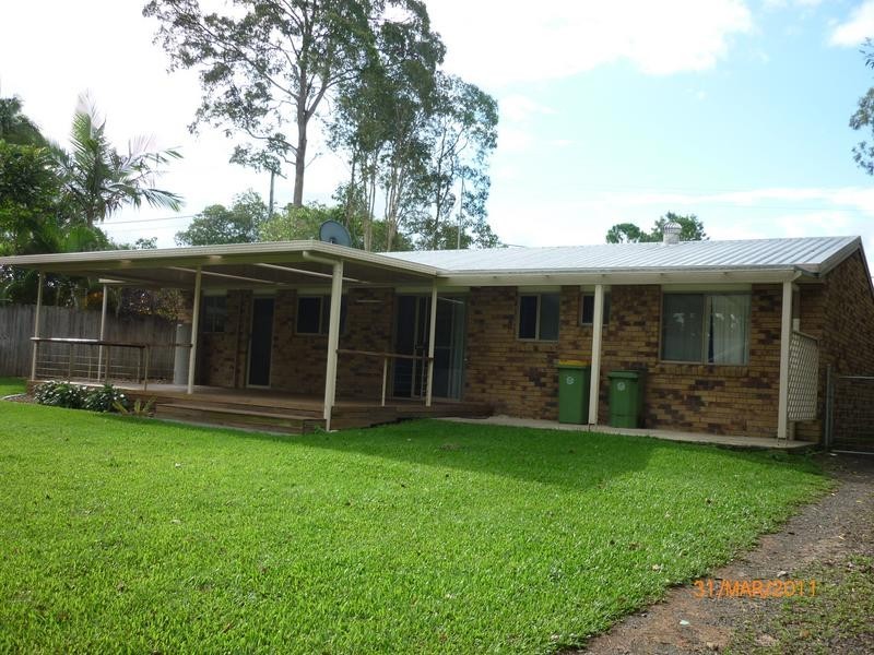 Landsborough QLD 4550