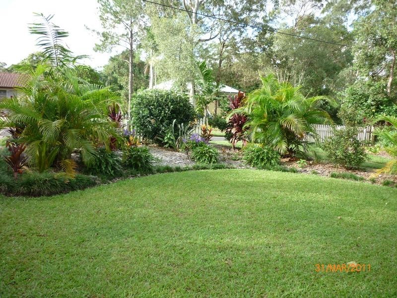 Landsborough QLD 4550