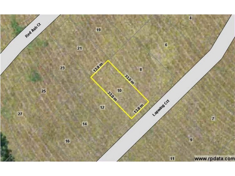 10 Lapwing Circuit, Beerwah QLD 4519
