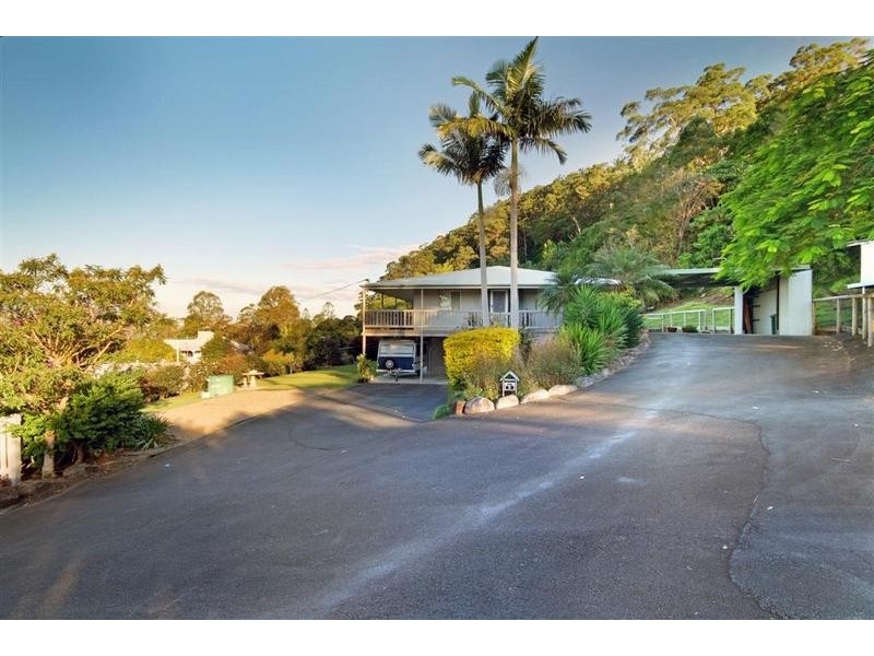 9 Agnew Road, Mount Mellum QLD 4550