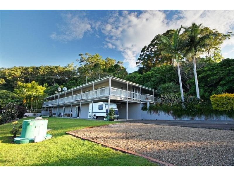 9 Agnew Road, Mount Mellum QLD 4550