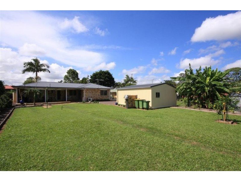 17 Arcadia Drive, Beerwah QLD 4519