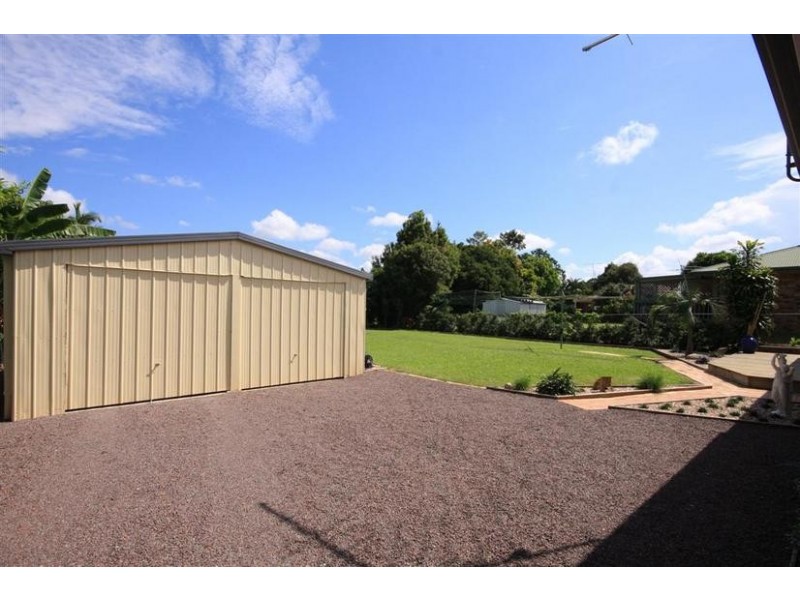 17 Arcadia Drive, Beerwah QLD 4519