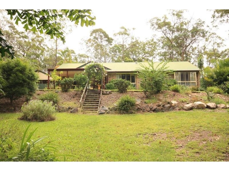 1923 Old Gympie Road, Glass House Mountains QLD 4518