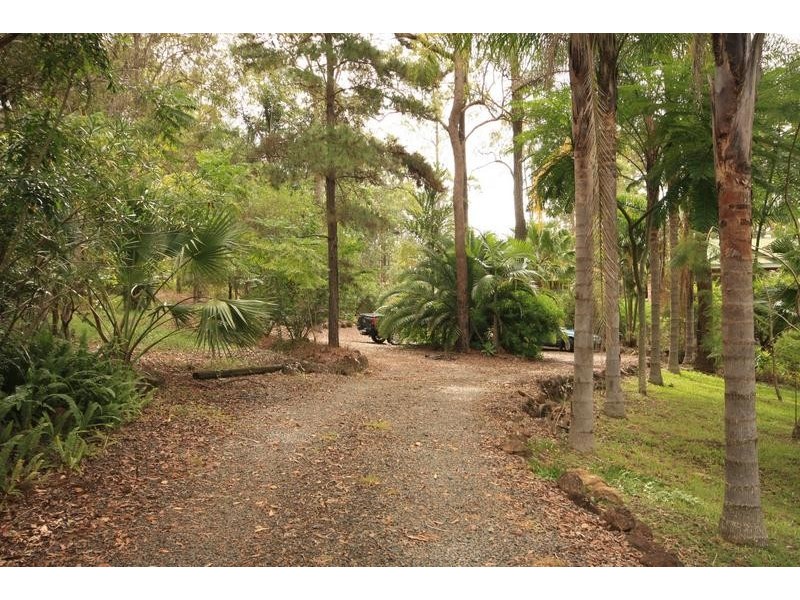 1923 Old Gympie Road, Glass House Mountains QLD 4518
