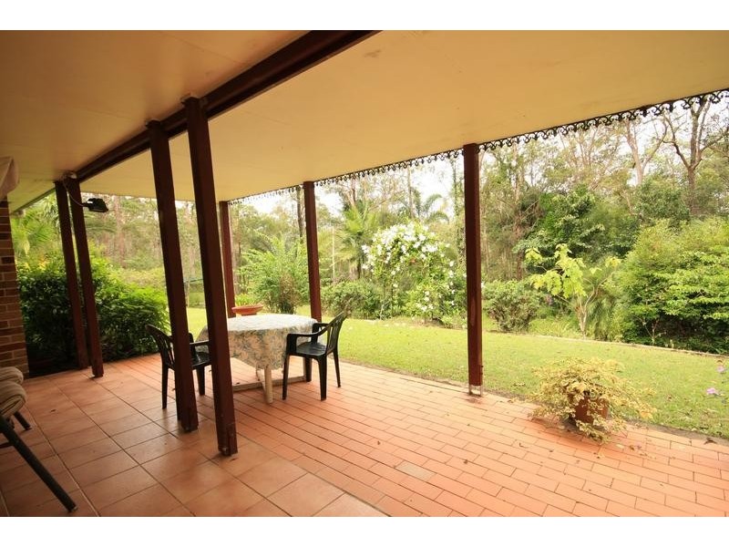 1923 Old Gympie Road, Glass House Mountains QLD 4518