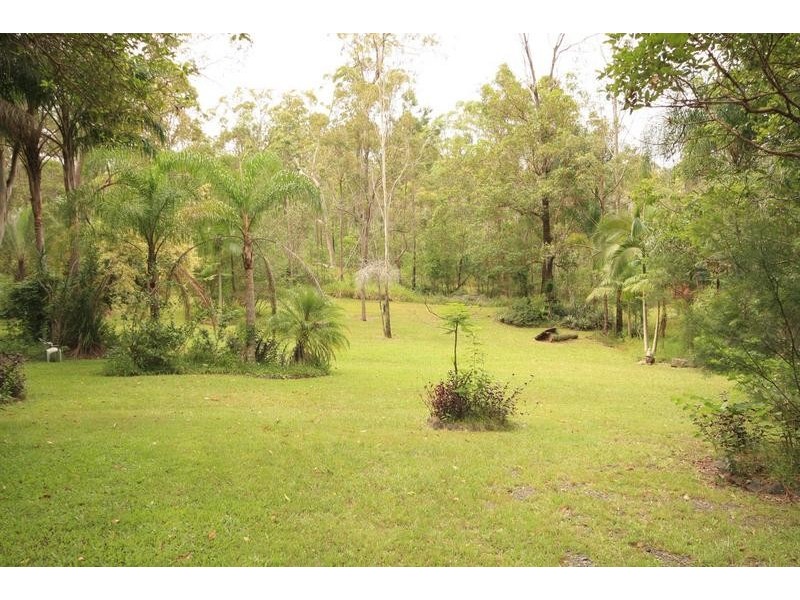 1923 Old Gympie Road, Glass House Mountains QLD 4518