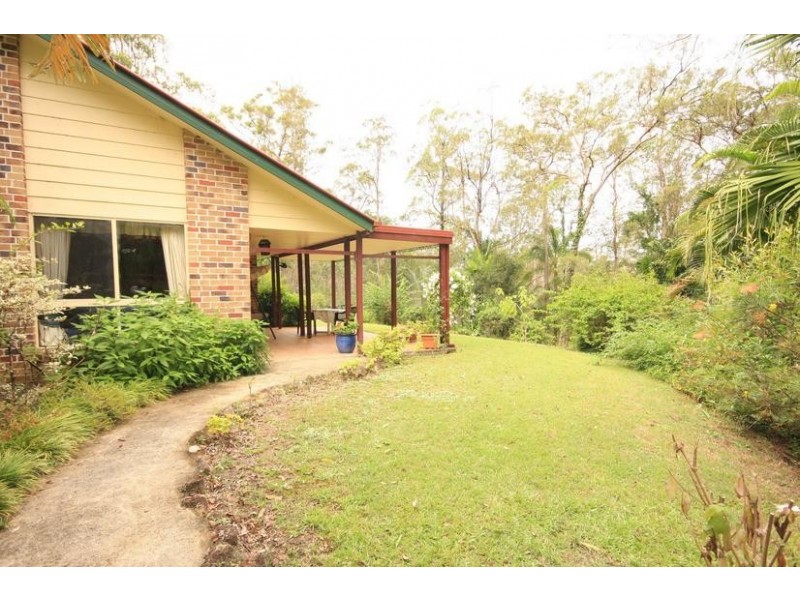 1923 Old Gympie Road, Glass House Mountains QLD 4518