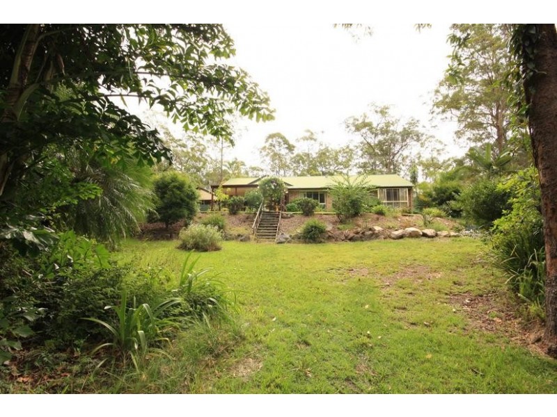 1923 Old Gympie Road, Glass House Mountains QLD 4518