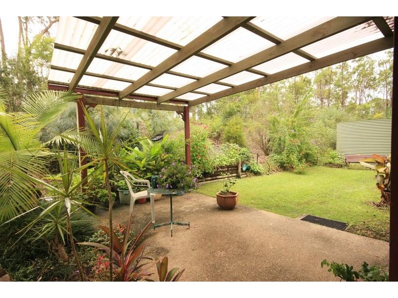 1923 Old Gympie Road, Glass House Mountains QLD 4518