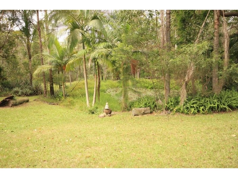 1923 Old Gympie Road, Glass House Mountains QLD 4518