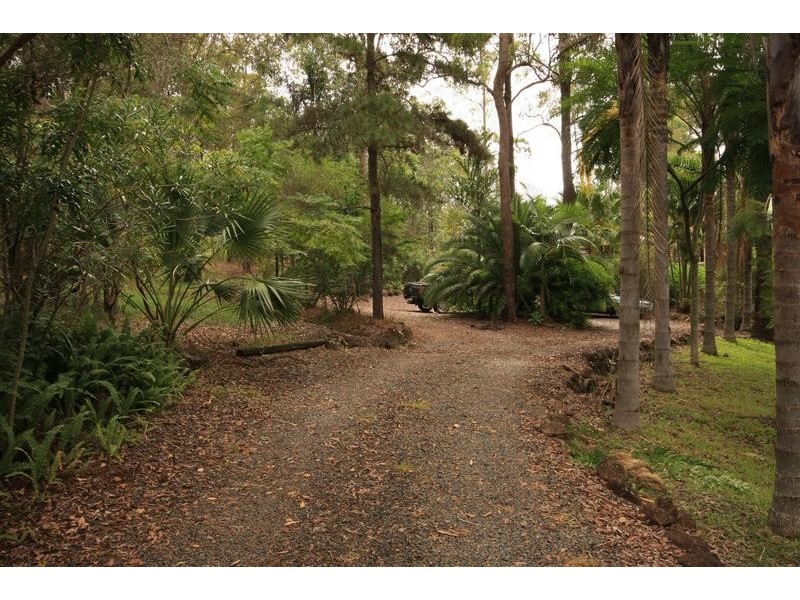 1923 Old Gympie Road, Glass House Mountains QLD 4518
