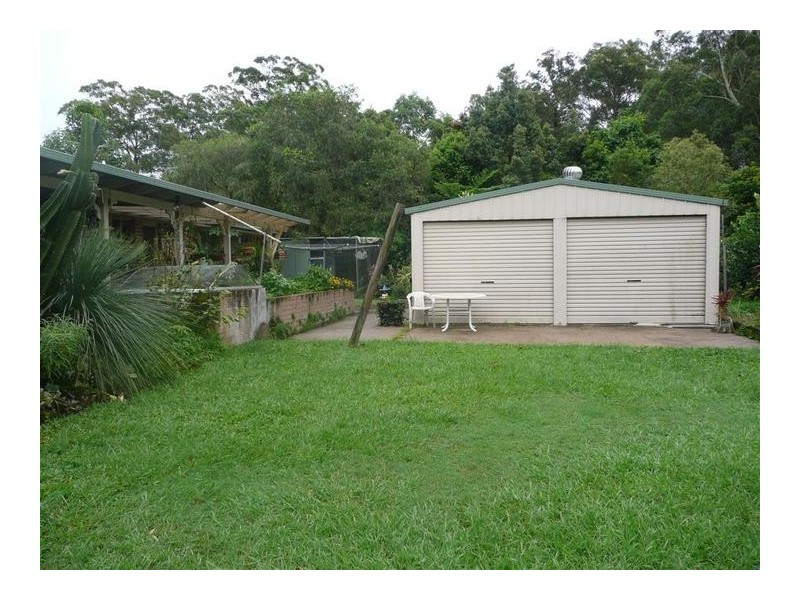 Beerwah QLD 4519