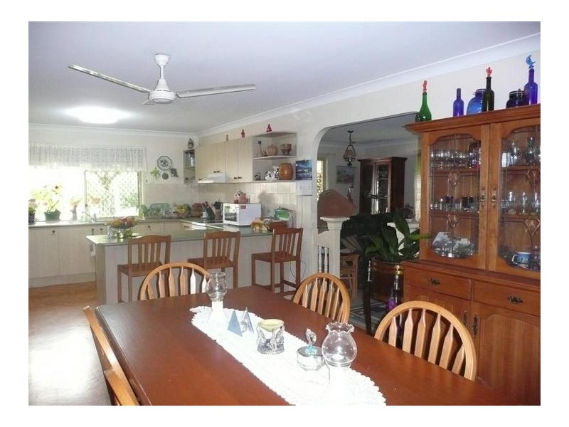 Beerwah QLD 4519