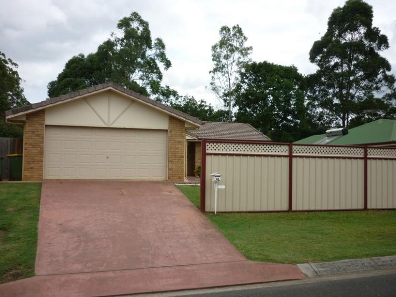23 Paul Place, Glass House Mountains QLD 4518