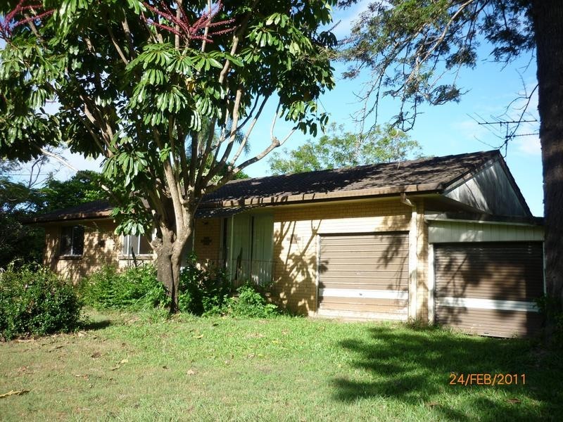 Glass House Mountains QLD 4518