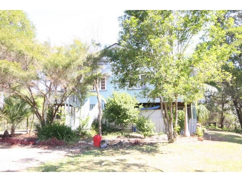 323 Candle Mountain Drive, Peachester QLD 4519