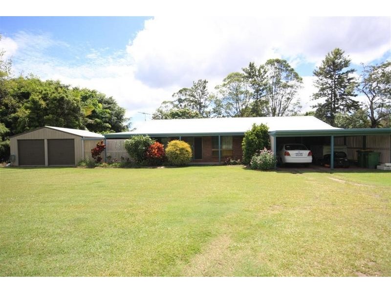Beerwah QLD 4519