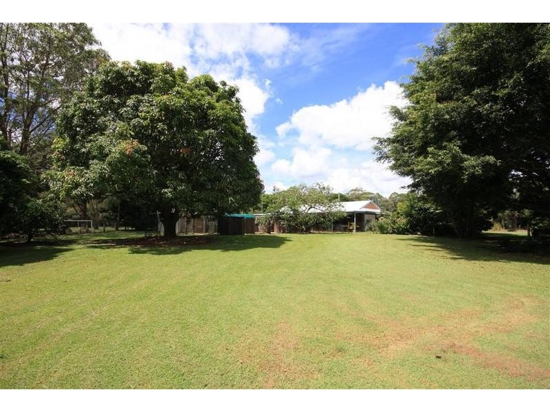 Beerwah QLD 4519