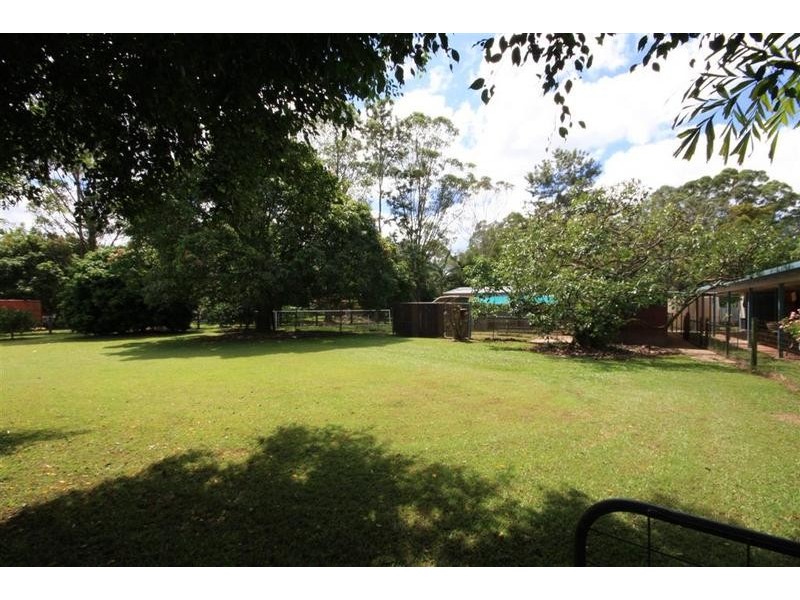 Beerwah QLD 4519