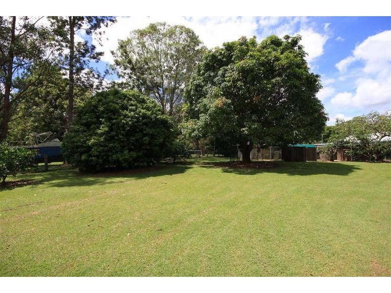 Beerwah QLD 4519