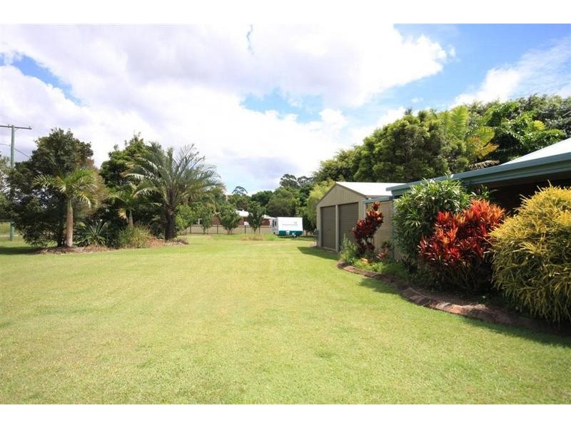 Beerwah QLD 4519