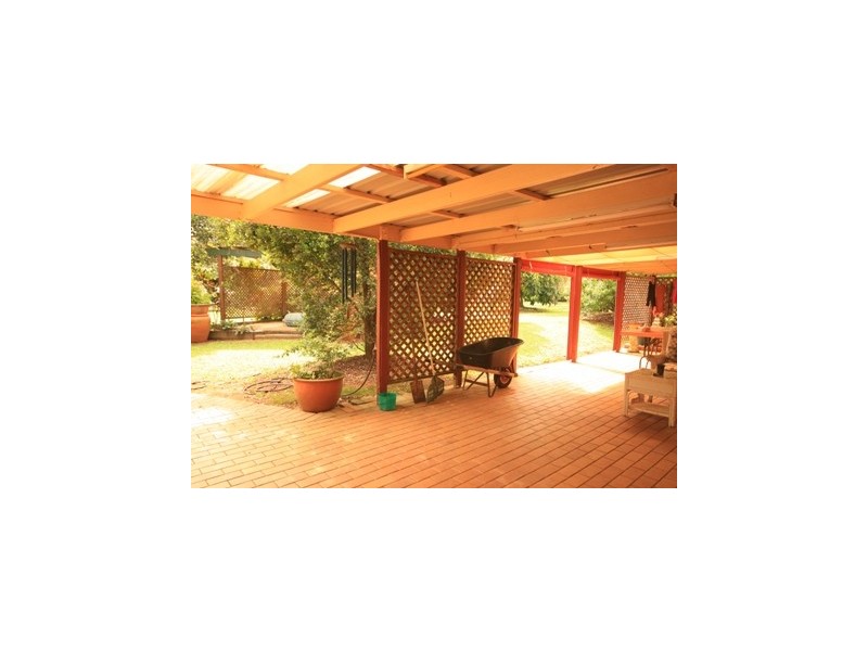 63 Alfs Pinch Road, Beerwah QLD 4519