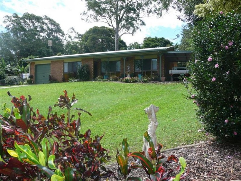 Glass House Mountains QLD 4518