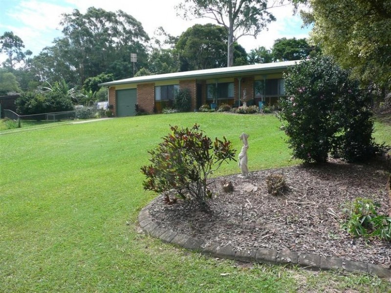 Glass House Mountains QLD 4518