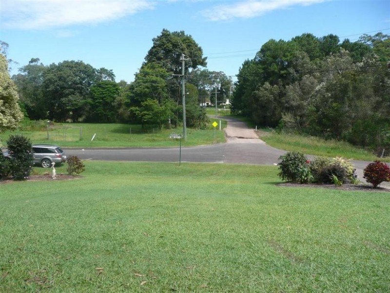 Glass House Mountains QLD 4518