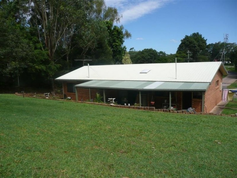 Glass House Mountains QLD 4518