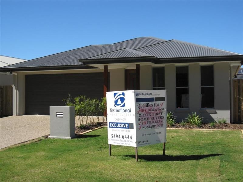 32 Peppertree Way, Beerwah QLD 4519