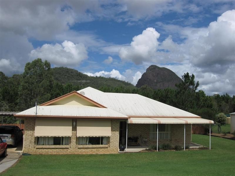 66 Parkview Road, Glass House Mountains QLD 4518