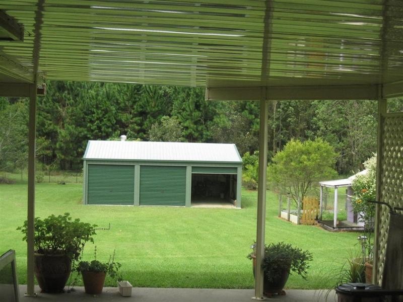 66 Parkview Road, Glass House Mountains QLD 4518