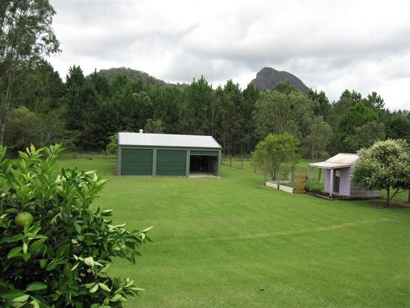 66 Parkview Road, Glass House Mountains QLD 4518