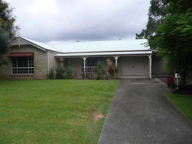 Beerwah QLD 4519