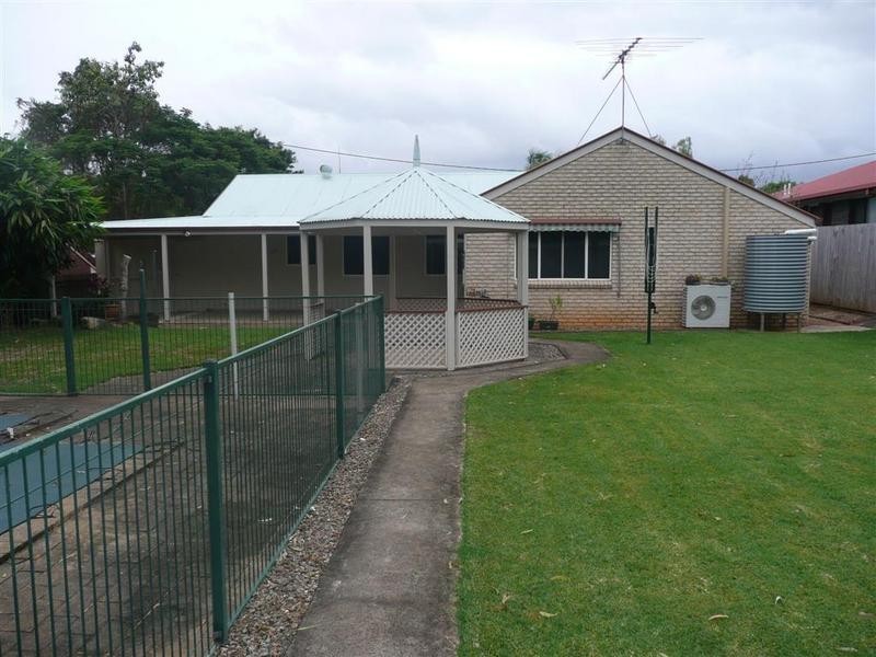 Beerwah QLD 4519