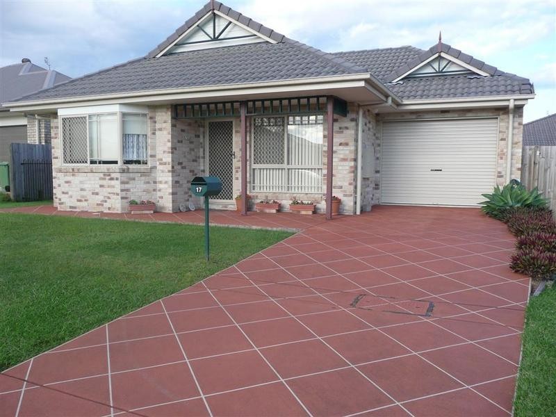 17 Coastal Avenue, Beerwah QLD 4519