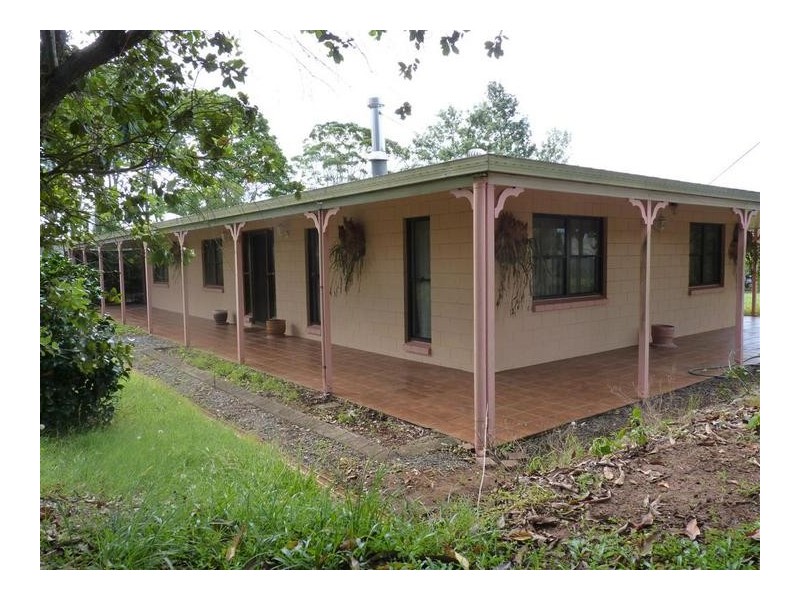 68 Pine Camp Road, Beerwah QLD 4519