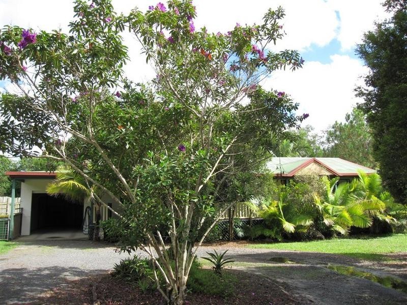 Beerwah QLD 4519
