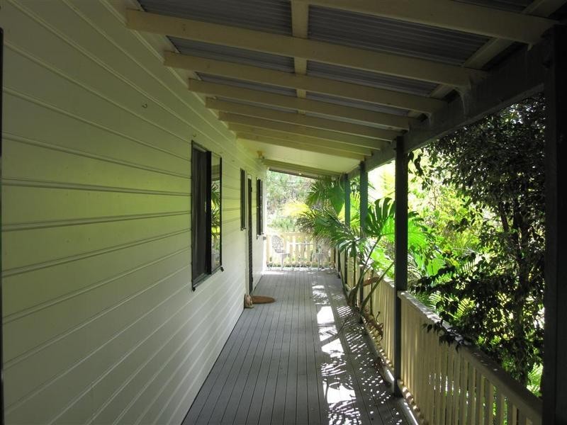 Beerwah QLD 4519