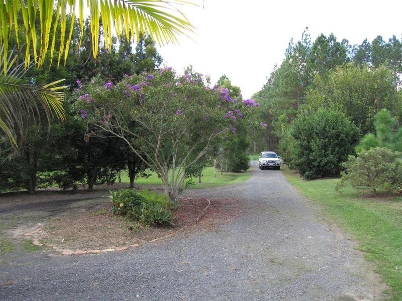 Beerwah QLD 4519