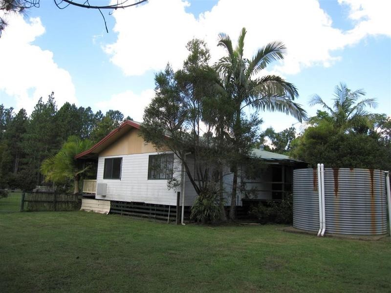 Beerwah QLD 4519