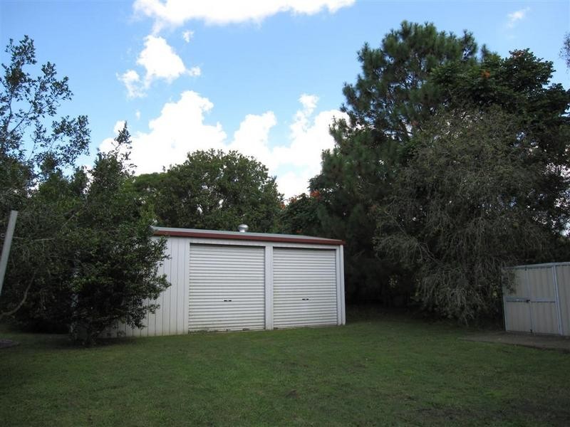Beerwah QLD 4519