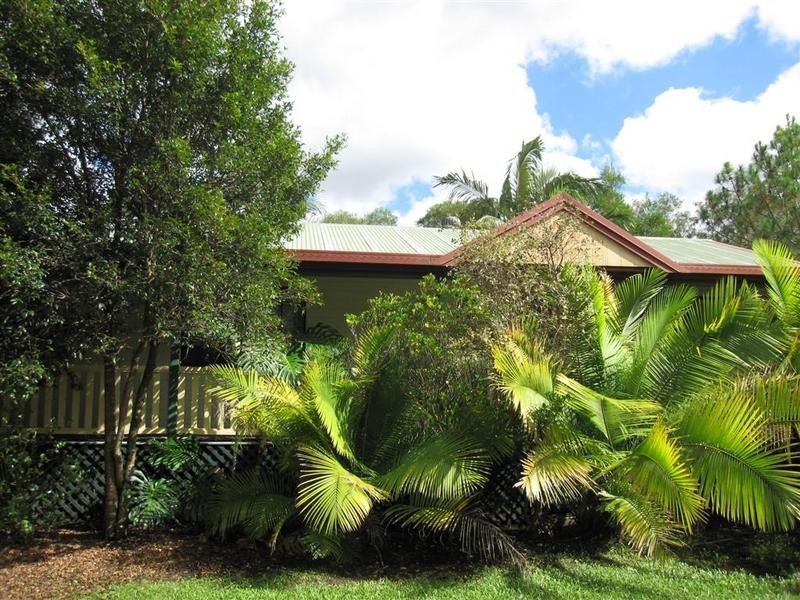 Beerwah QLD 4519