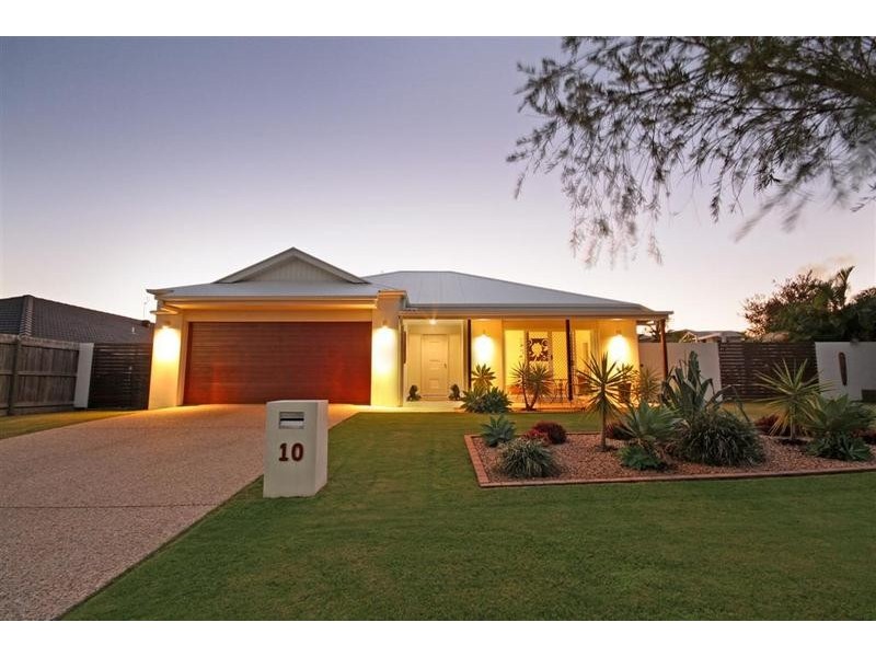 10 Flinders Avenue, Beerwah QLD 4519