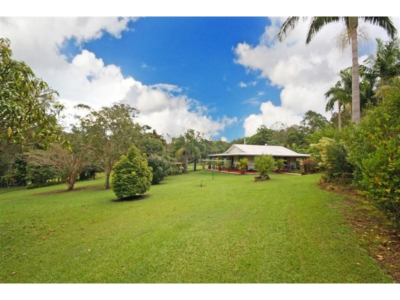 3363 Old Gympie Road, Landsborough QLD 4550