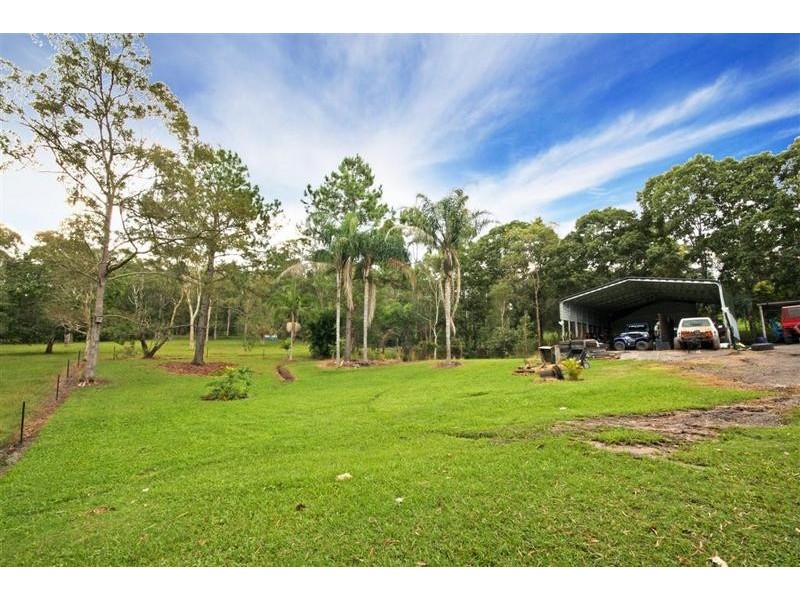 3363 Old Gympie Road, Landsborough QLD 4550