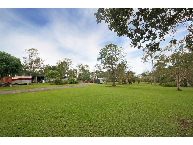 3363 Old Gympie Road, Landsborough QLD 4550