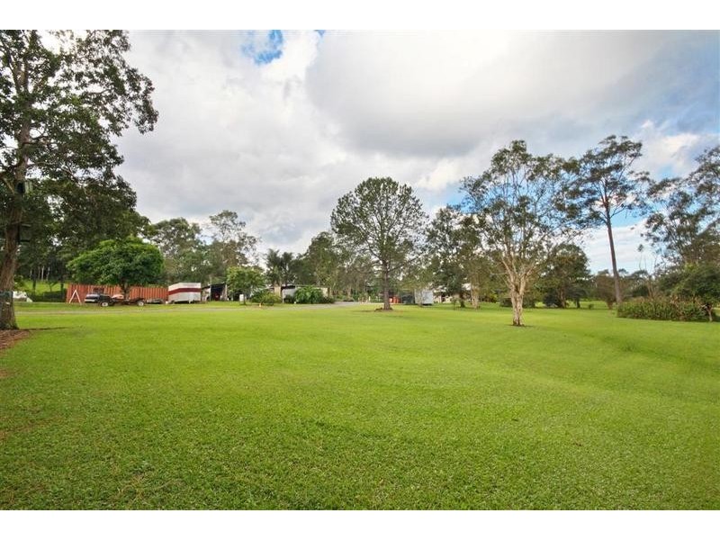 3363 Old Gympie Road, Landsborough QLD 4550